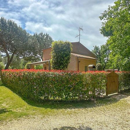 Casina Miriano Villa กัสติลโยเน เดล ลาโก ภายนอก รูปภาพ