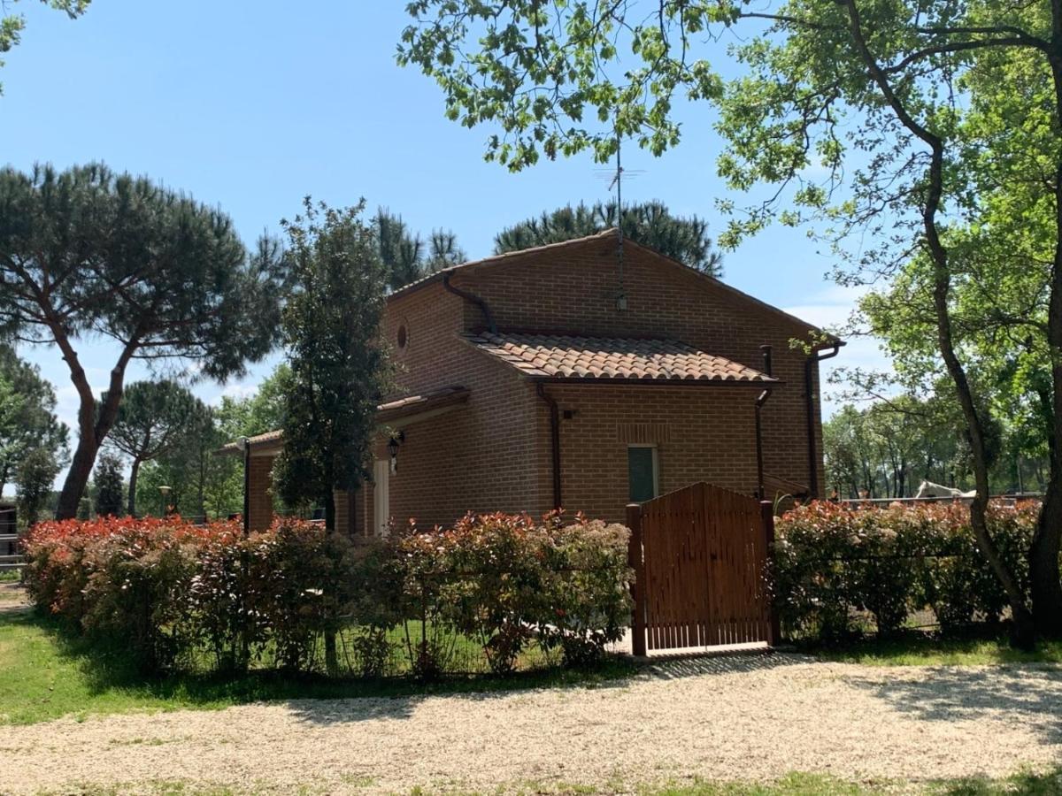 Casina Miriano Villa กัสติลโยเน เดล ลาโก ภายนอก รูปภาพ