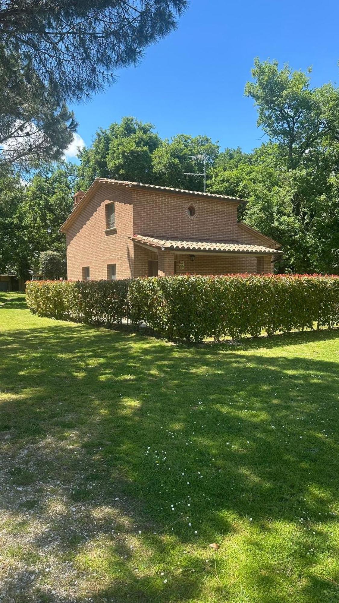Casina Miriano Villa กัสติลโยเน เดล ลาโก ภายนอก รูปภาพ