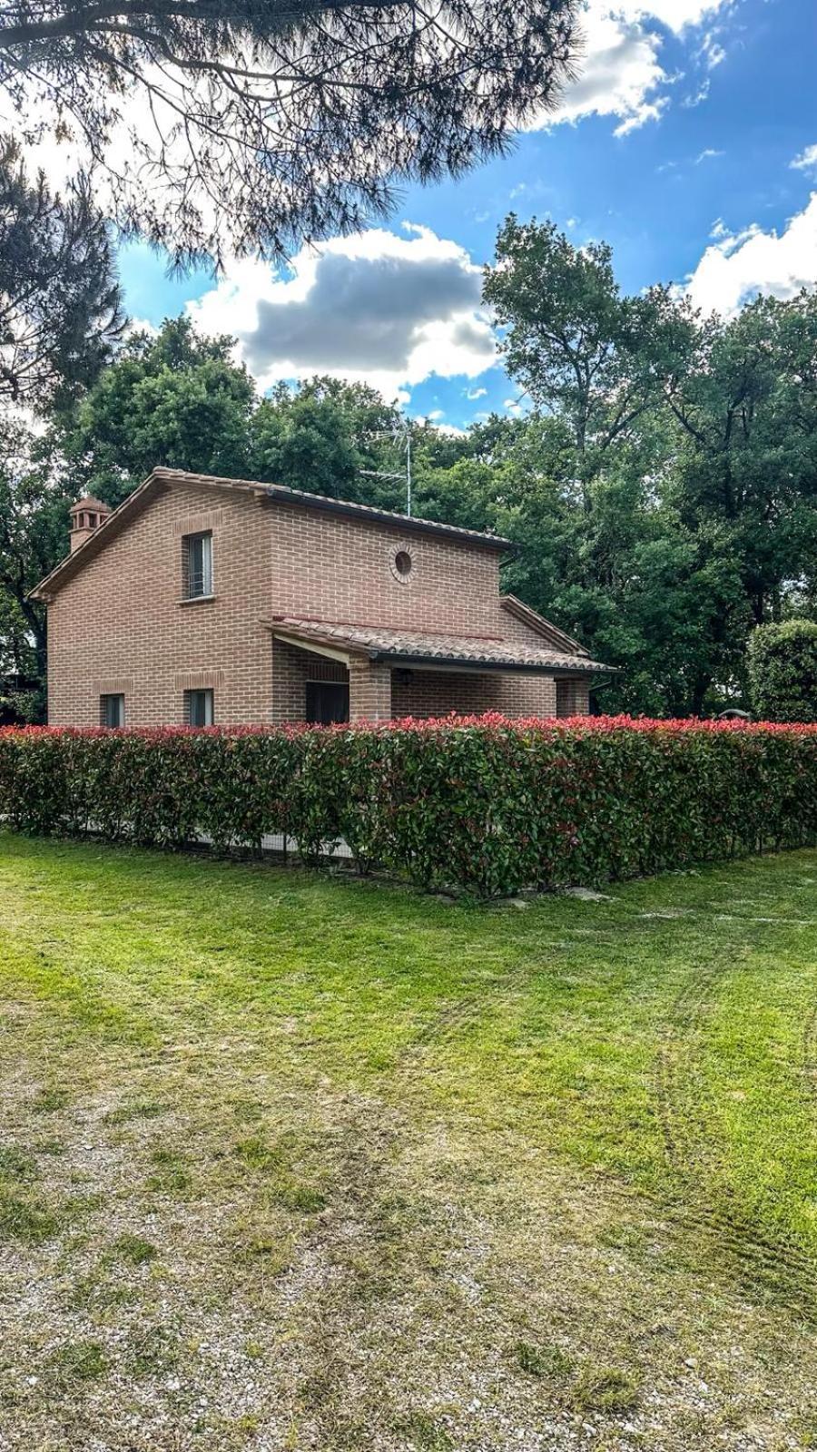 Casina Miriano Villa กัสติลโยเน เดล ลาโก ภายนอก รูปภาพ