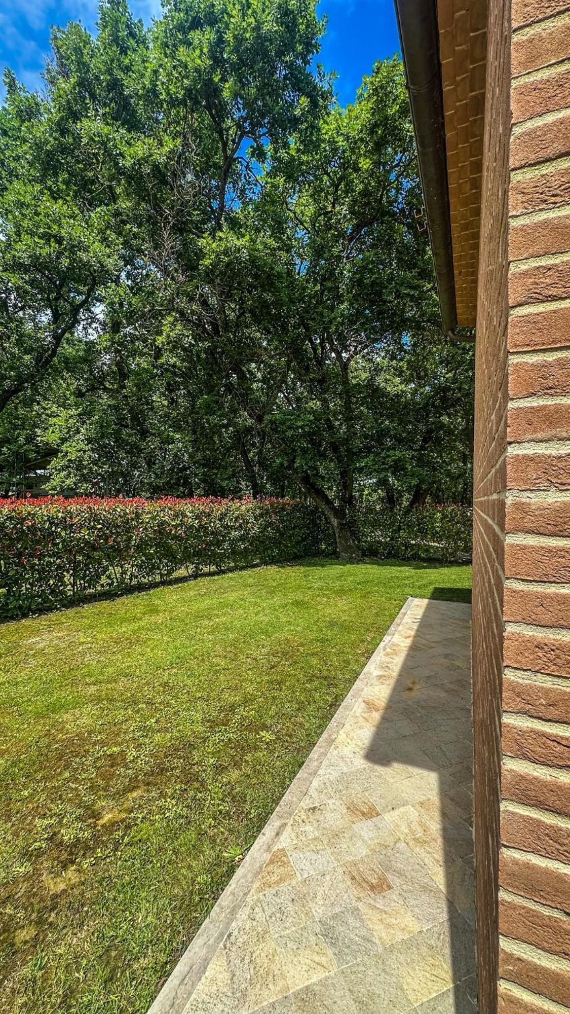 Casina Miriano Villa กัสติลโยเน เดล ลาโก ภายนอก รูปภาพ