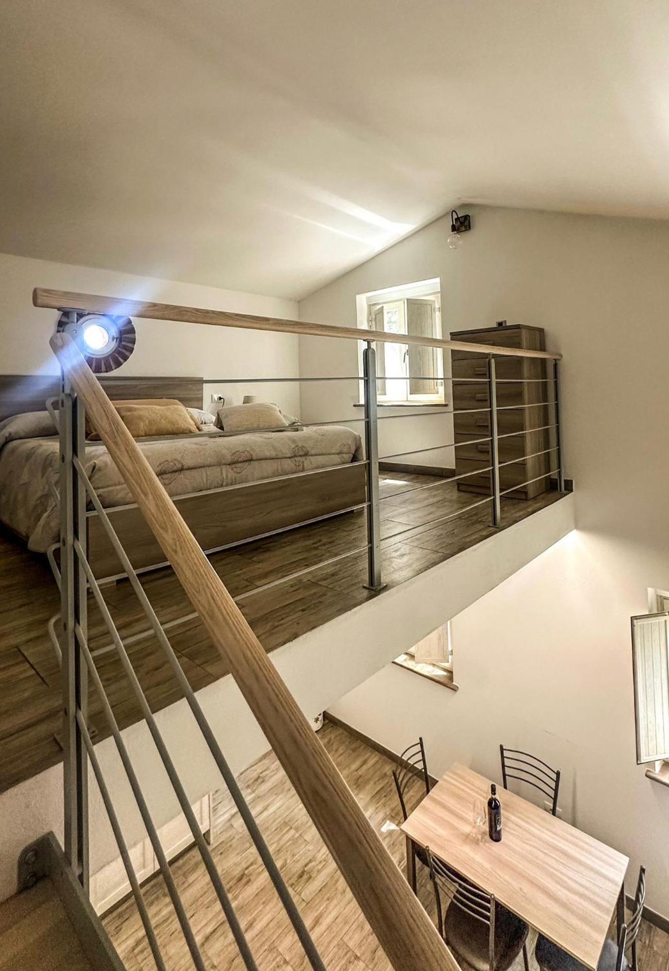 Casina Miriano Villa กัสติลโยเน เดล ลาโก ภายนอก รูปภาพ